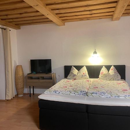Apartmán Rachel Hauzenberg Exteriér fotografie