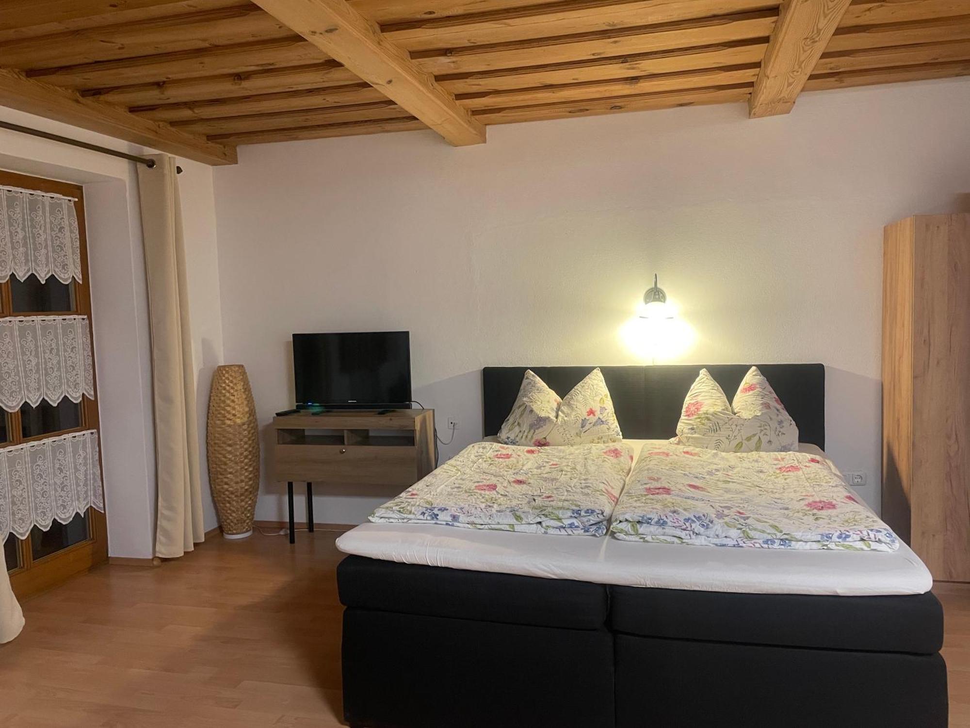 Apartmán Rachel Hauzenberg Exteriér fotografie