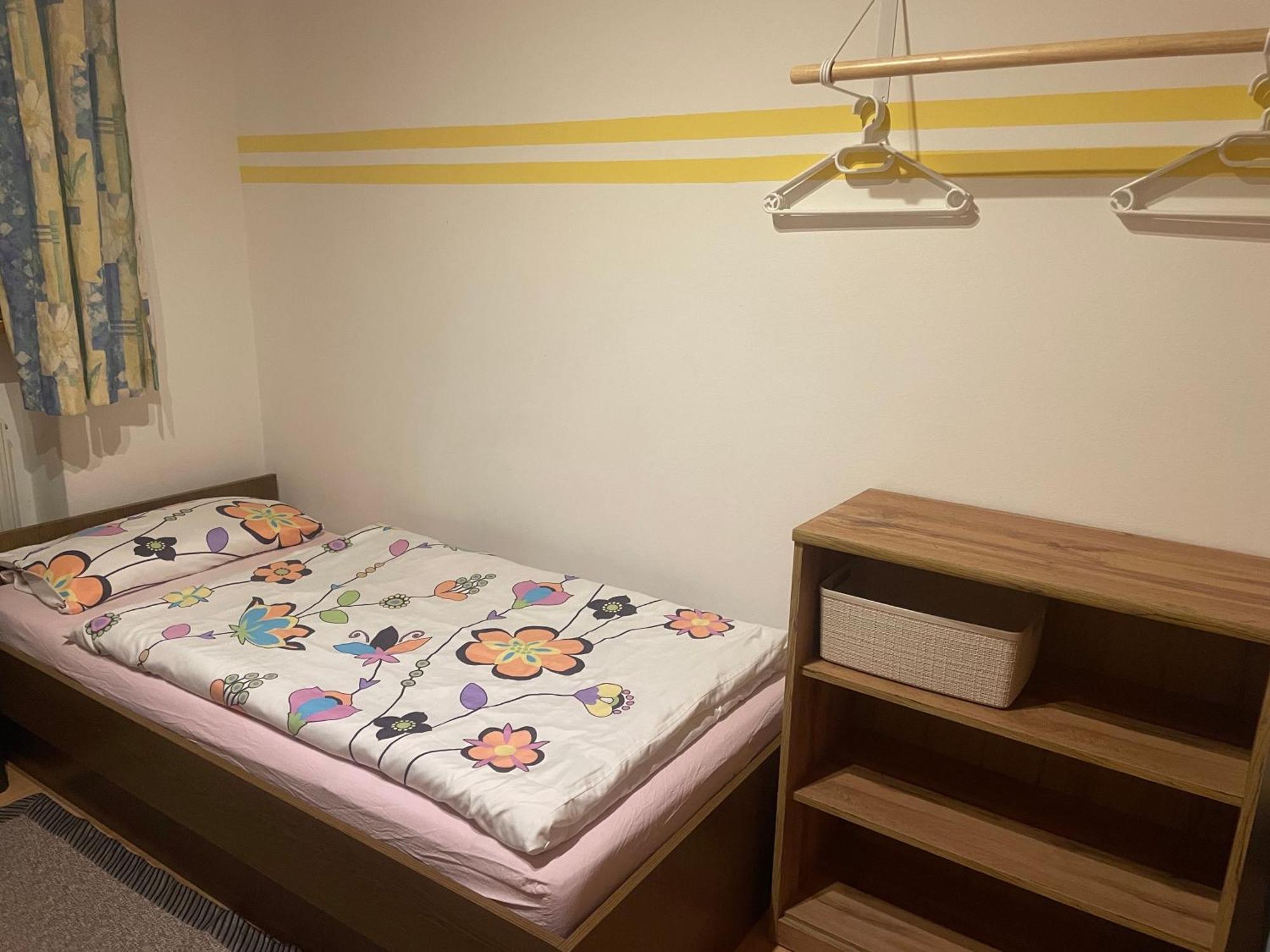 Apartmán Rachel Hauzenberg Exteriér fotografie