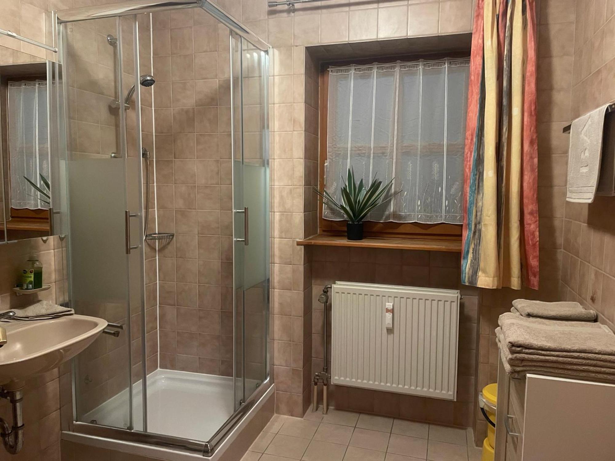 Apartmán Rachel Hauzenberg Exteriér fotografie